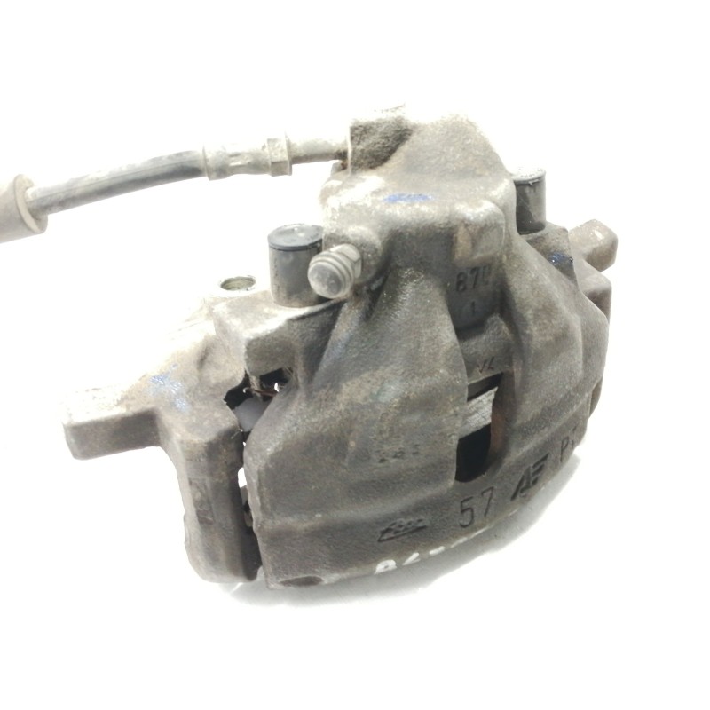 Recambio de pinza freno delantera derecha para volkswagen sharan (7m8) básico referencia OEM IAM 7M0615105  