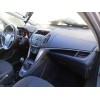 Recambio de salpicadero para opel zafira tourer c (p12) 2.0 cdti (75) referencia OEM IAM 20891012  