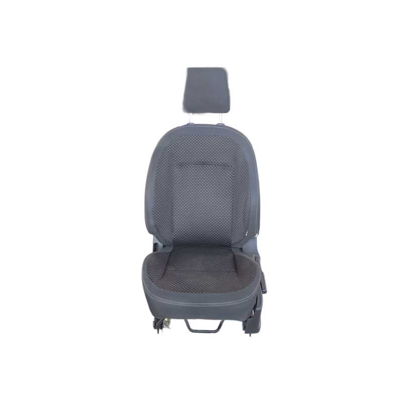 Recambio de asiento delantero izquierdo para nissan qashqai i (j10, nj10) 2.0 dci referencia OEM IAM   