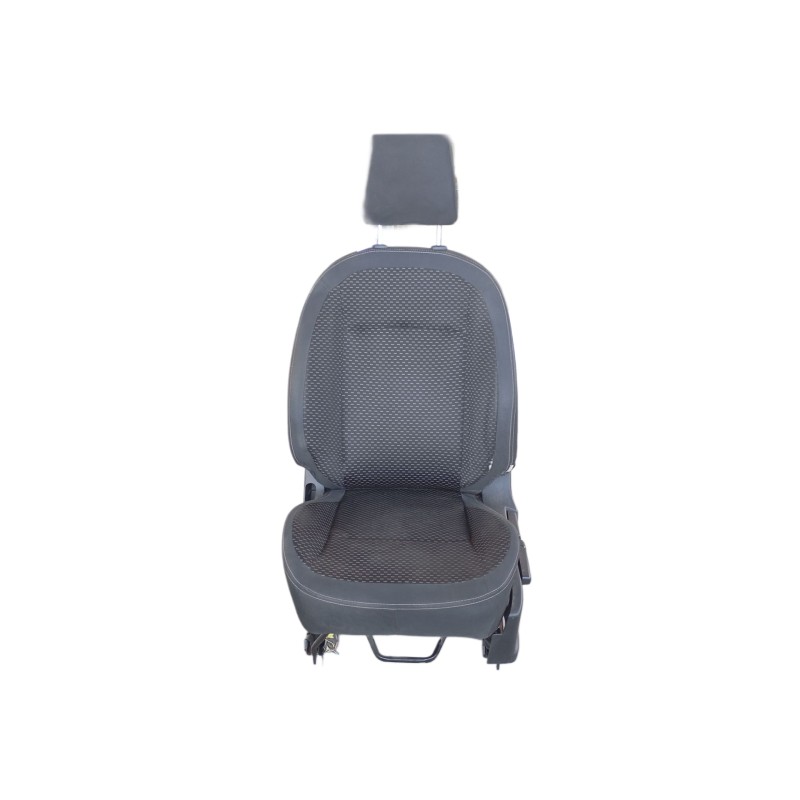 Recambio de asiento delantero izquierdo para nissan qashqai i (j10, nj10) 2.0 dci referencia OEM IAM   