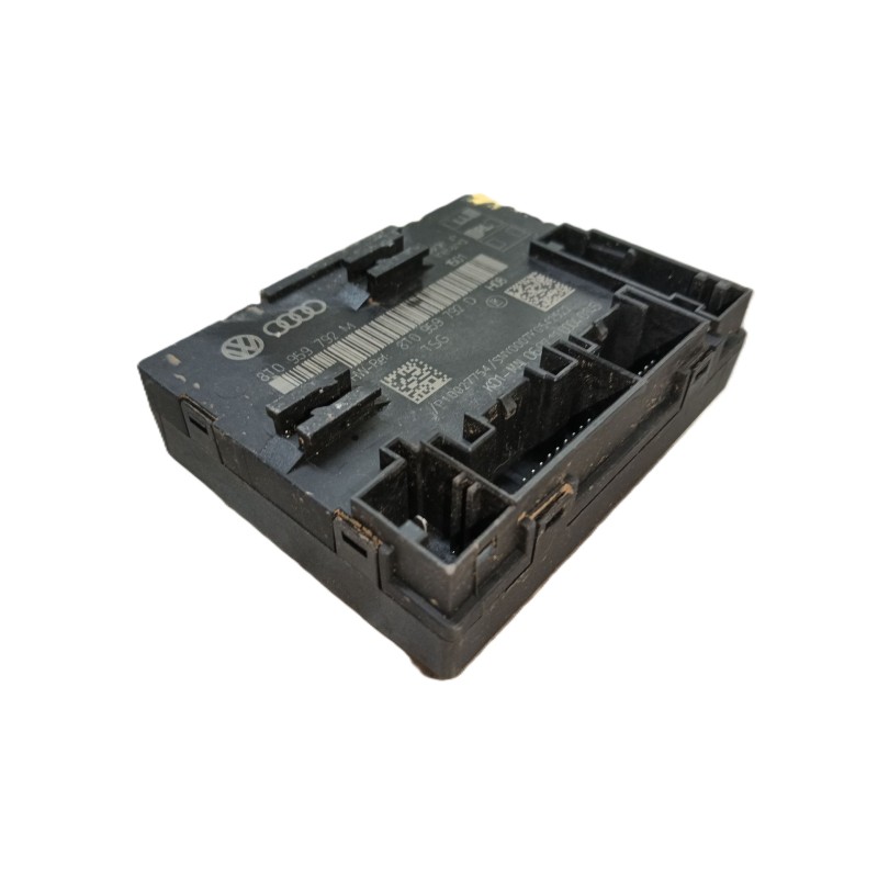 Recambio de modulo electronico para audi a4 b8 (8k2) 2.0 tfsi referencia OEM IAM 8T0959792G 8T0959792M 