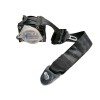 Recambio de cinturon seguridad trasero izquierdo para citroën c4 lim. collection referencia OEM IAM 8976C2  5032F6H2CB