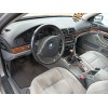 bmw 5 (e39) del año 2000