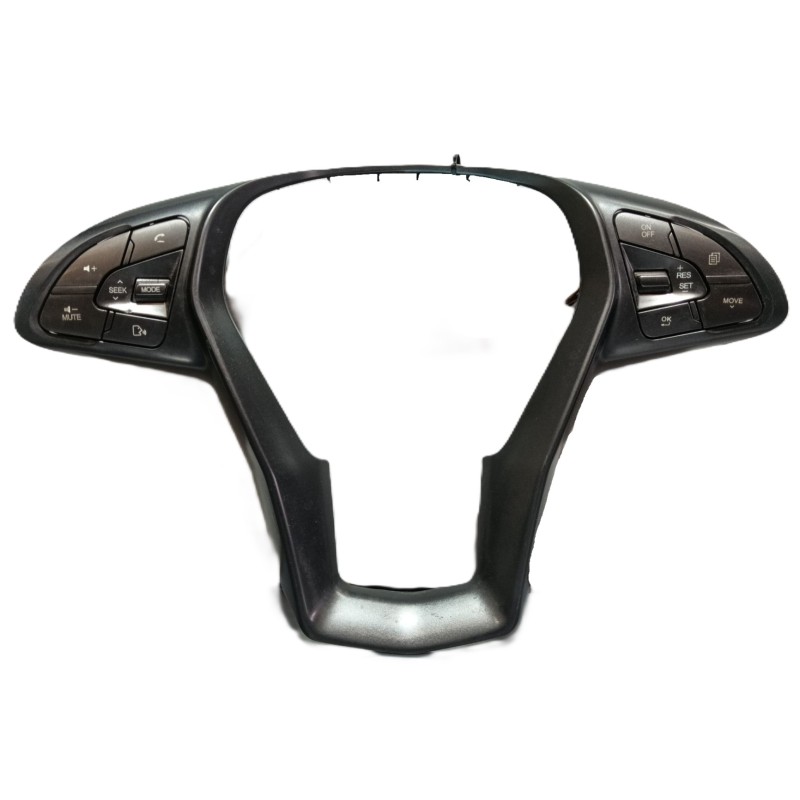 Recambio de mando multifuncion para ssangyong tivoli grand 1.2 t-gdi referencia OEM IAM 8915035420HFU 8915135440HFU 