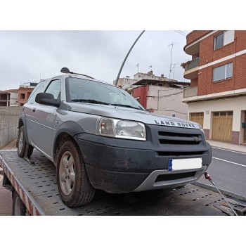 LAND ROVER FREELANDER I (L314)