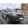 land rover freelander i (l314) del año 2002
