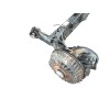 Recambio de puente trasero para dacia dokker monospace (ke_) 1.6 referencia OEM IAM 555117070R 554343771R 