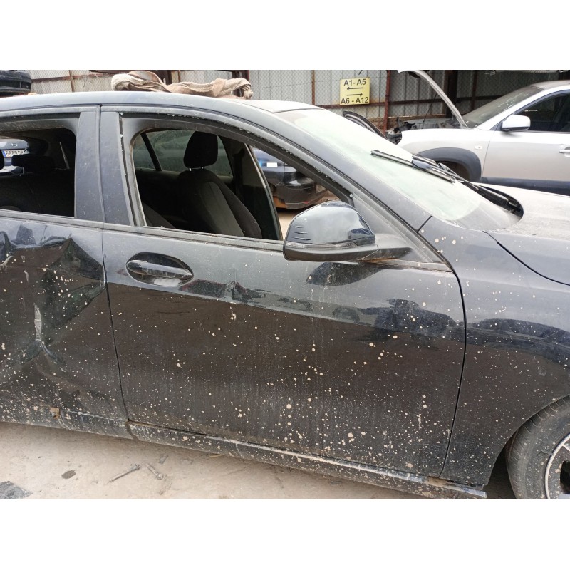 Recambio de puerta delantera derecha para bmw 1 (f40) 118 i referencia OEM IAM   