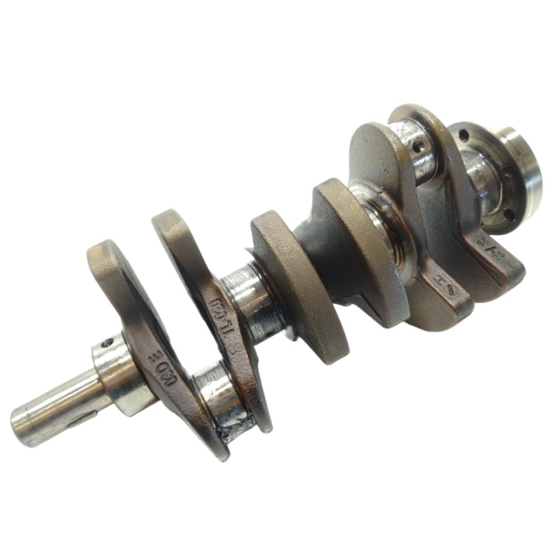 Recambio de cigueñal para seat ibiza (6j5) reference referencia OEM IAM TL020  