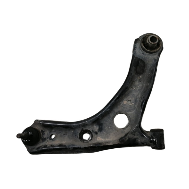 Recambio de brazo suspension inferior delantero derecho para citroën c1 airscape shine referencia OEM IAM B000770180  