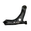 Recambio de brazo suspension inferior delantero derecho para citroën c1 airscape shine referencia OEM IAM B000770180  
