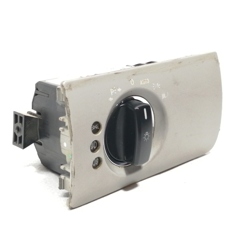Recambio de mando luces para mercedes-benz clase m (w164) 320 / 350 cdi (164.122) referencia OEM IAM A1645450104  