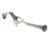 Recambio de tubo para citroën berlingo first combi 1,6 hdi 75 x referencia OEM IAM 9646762780  