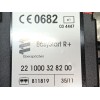 Recambio de modulo electronico para audi a5 (8t3) 1.8 tfsi referencia OEM IAM 221000328200 221000328200 