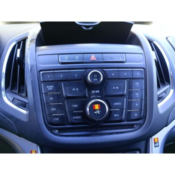 SISTEMA AUDIO / RADIO CD 