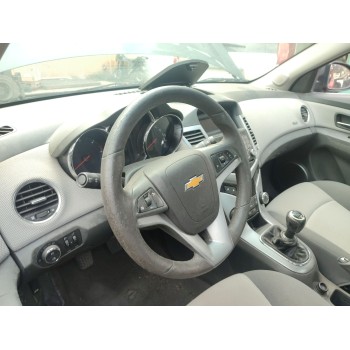 AIRBAG DELANTERO IZQUIERDO 