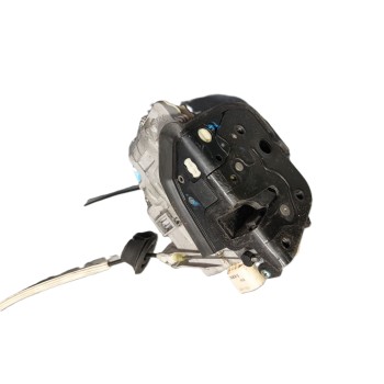 CERRADURA PUERTA DELANTERA DERECHA 4F0839016 4F1837016 