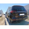 opel zafira tourer c (p12) del año 2011