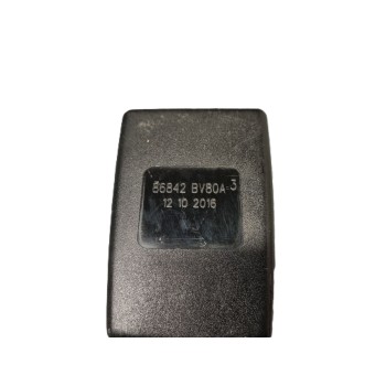 ENGANCHE CINTURON DELANTERO DERECHO 86842BV80A 86842 