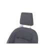 Recambio de asiento delantero izquierdo para nissan qashqai i (j10, nj10) 2.0 dci referencia OEM IAM   