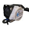 Recambio de cinturon seguridad trasero izquierdo para citroën c4 lim. collection referencia OEM IAM 8976C2  5032F6H2CB