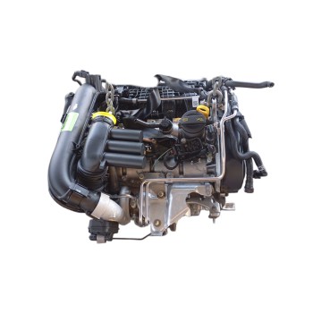 MOTOR COMPLETO DGE DGE 