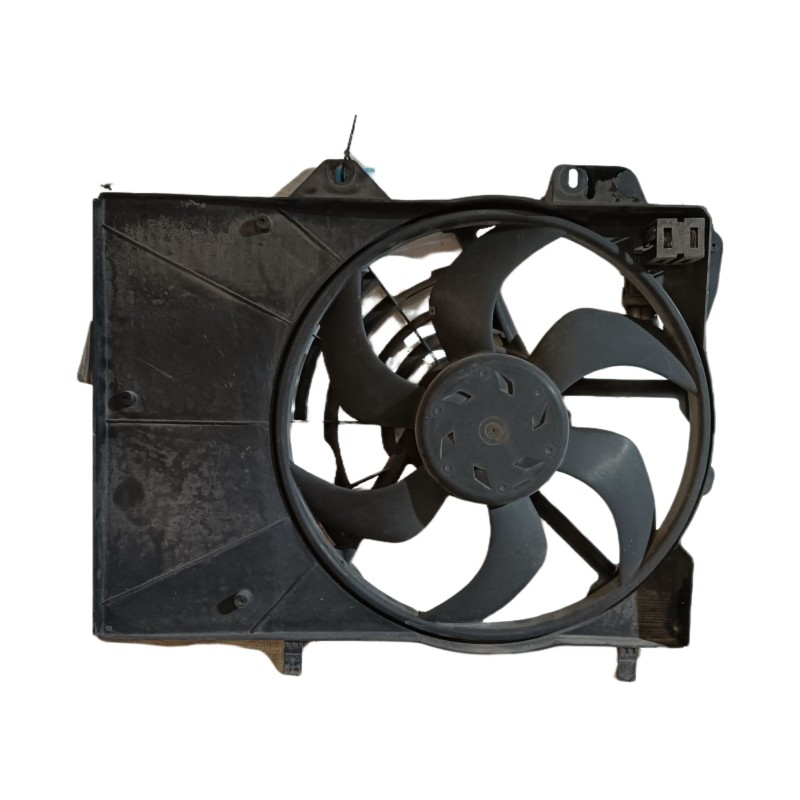Recambio de electroventilador para citroën c3 picasso (sh_) 1.6 hdi referencia OEM IAM 1253Q0 9682895680 