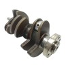 Recambio de cigueñal para seat ibiza (6j5) reference referencia OEM IAM TL020  