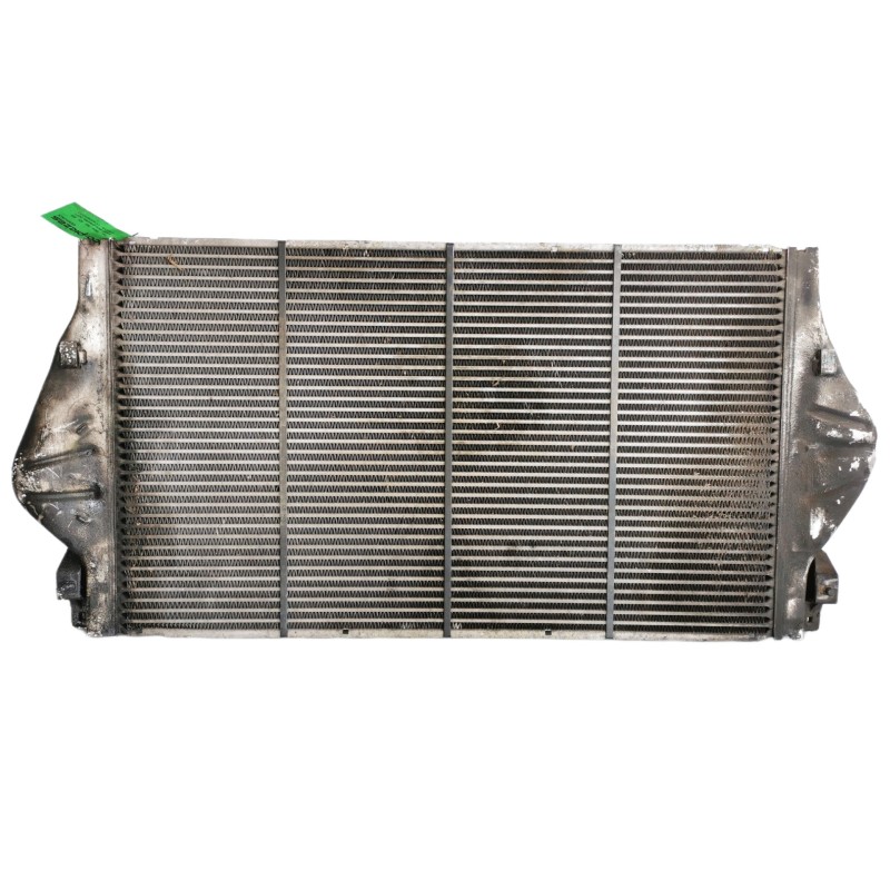 Recambio de intercooler para renault espace iv (jk0) dynamique referencia OEM IAM 8200075810D  B3988