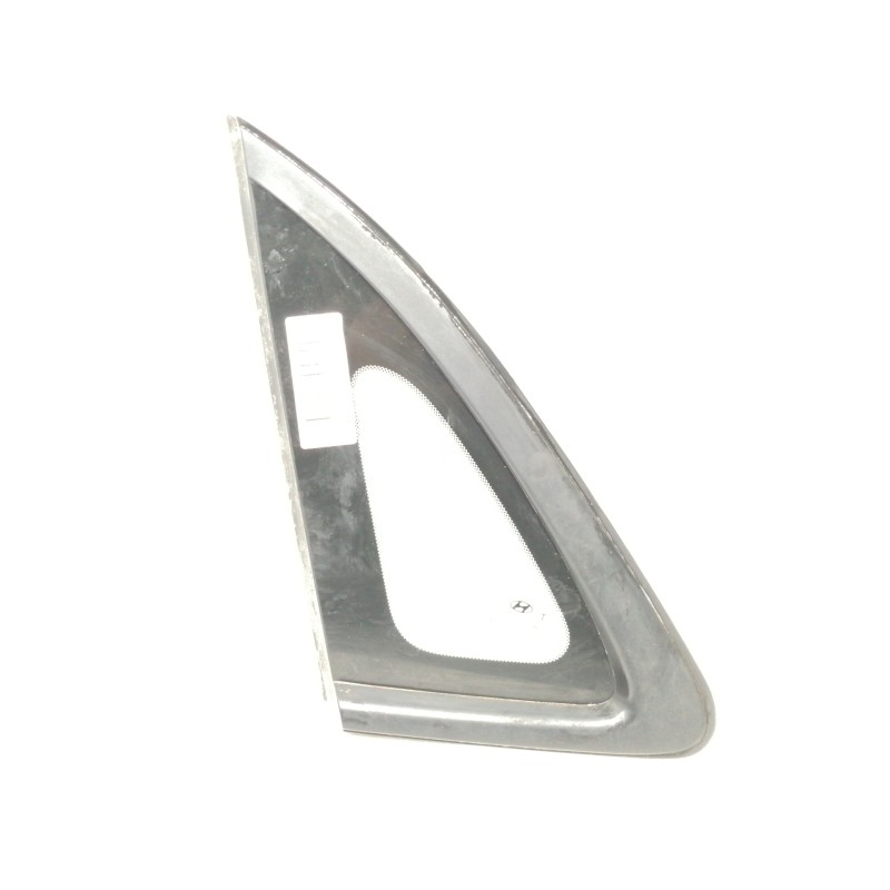 Recambio de luna custodia trasera izquierda para hyundai kona sle 2wd referencia OEM IAM 87810J9000  