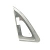 Recambio de luna custodia trasera izquierda para hyundai kona sle 2wd referencia OEM IAM 87810J9000  