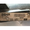 Recambio de radiador agua para opel combo tour 1.3 cdti 16v referencia OEM IAM 93177424  13100381