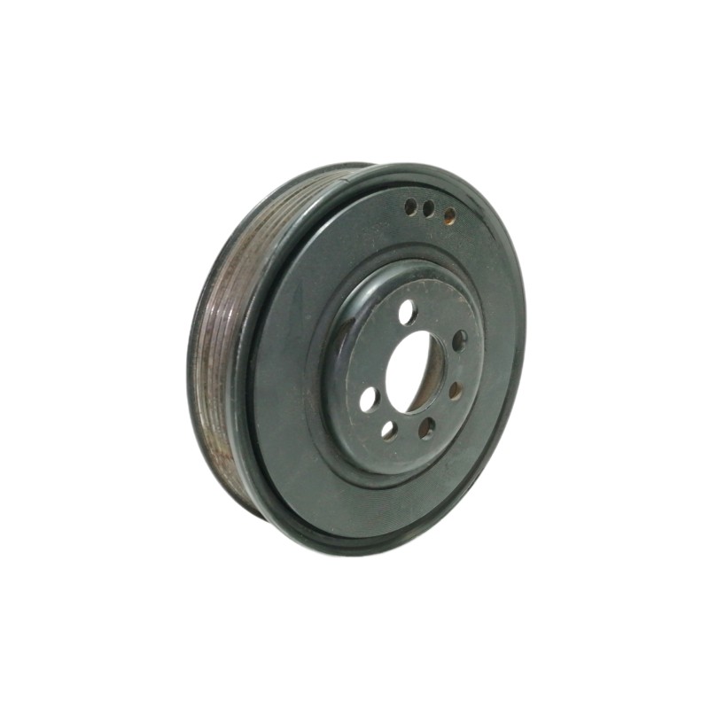 Recambio de polea cigueñal para audi a3 (8p) 2.0 fsi ambiente referencia OEM IAM 06A105243E  06A105243