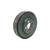 Recambio de polea cigueñal para audi a3 (8p) 2.0 fsi ambiente referencia OEM IAM 06A105243E  06A105243