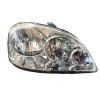 Recambio de faro derecho para chevrolet nubira sedán 1.8 referencia OEM IAM 96458810 8586 