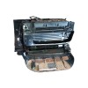 Recambio de guantera para volvo xc40 (536) b3 mild-hybrid referencia OEM IAM 31442716 46500579 
