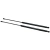 Recambio de amortiguadores maletero / porton para nissan juke (f15) acenta referencia OEM IAM 90451BV82A  0260N