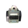 Recambio de cinturon seguridad trasero derecho para peugeot 308 premium referencia OEM IAM 96812534XX 5 PUERTAS 