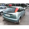 ford focus i (daw, dbw) del año 2000