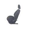 Recambio de asiento delantero izquierdo para nissan qashqai i (j10, nj10) 2.0 dci referencia OEM IAM   