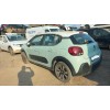 citroën c3 iii (sx) del año 2017