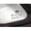 Recambio de luna custodia trasera izquierda para hyundai kona sle 2wd referencia OEM IAM 87810J9000  