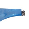 Recambio de aleta delantera izquierda para audi a4 b6 (8e2) 2.5 tdi referencia OEM IAM 8E0821105B  