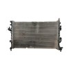 Recambio de radiador agua para opel combo tour 1.3 cdti 16v referencia OEM IAM 93177424  13100381
