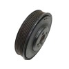 Recambio de polea cigueñal para audi a3 (8p) 2.0 fsi ambiente referencia OEM IAM 06A105243E  06A105243
