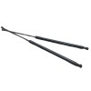 Recambio de amortiguadores maletero / porton para nissan juke (f15) acenta referencia OEM IAM 90451BV82A  0260N