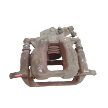 PINZA FRENO DELANTERA IZQUIERDA 9656823280 