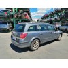 opel astra h station wagon (a04) del año 2005