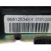Recambio de cinturon seguridad trasero derecho para peugeot 308 premium referencia OEM IAM 96812534XX 5 PUERTAS 