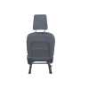 Recambio de asiento delantero izquierdo para nissan qashqai i (j10, nj10) 2.0 dci referencia OEM IAM   